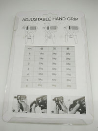HKM-232659 Adjustable Finger Trainer for Strengthening Hand and Finger Muscles