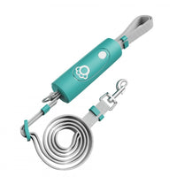 HKM-657171 Elastic Nylon Leash for Small and Medium Dogs up to 30KG in Various Colors