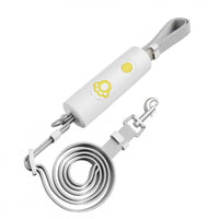 HKM-657171 Elastic Nylon Leash for Small and Medium Dogs up to 30KG in Various Colors