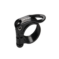 HKM-729107 Durable Bicycle Seat Tube Clamp for Secure Attachment and Stability