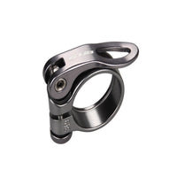 HKM-729107 Durable Bicycle Seat Tube Clamp for Secure Attachment and Stability