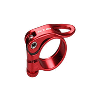 HKM-729107 Durable Bicycle Seat Tube Clamp for Secure Attachment and Stability