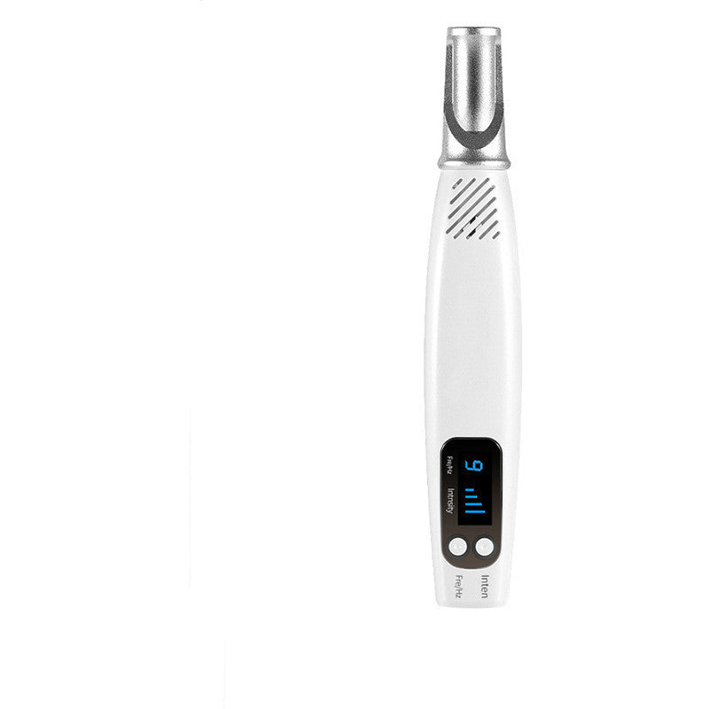 HKM-563027 Advanced Picosecond Spot and Light Spot Pen with Dual Wavelengths for Precision Eyebrow Treatment