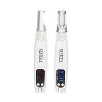 HKM-563027 Advanced Picosecond Spot and Light Spot Pen with Dual Wavelengths for Precision Eyebrow Treatment