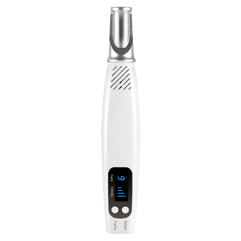 HKM-563027 Advanced Picosecond Spot and Light Spot Pen with Dual Wavelengths for Precision Eyebrow Treatment