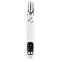 HKM-563027 Advanced Picosecond Spot and Light Spot Pen with Dual Wavelengths for Precision Eyebrow Treatment