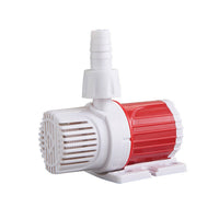 HKM-812243 12V Submersible Water Pump for Aquarium Circulation, DC-02B 10W & DC-02BH 20W Options