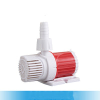 HKM-812243 12V Submersible Water Pump for Aquarium Circulation, DC-02B 10W & DC-02BH 20W Options