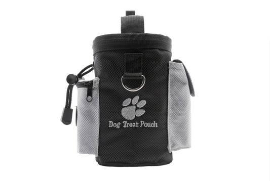 HKM-625363 Dog Training Snack Bag for Effective Pet Training and On-the-Go Treats