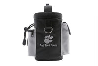 HKM-625363 Dog Training Snack Bag for Effective Pet Training and On-the-Go Treats