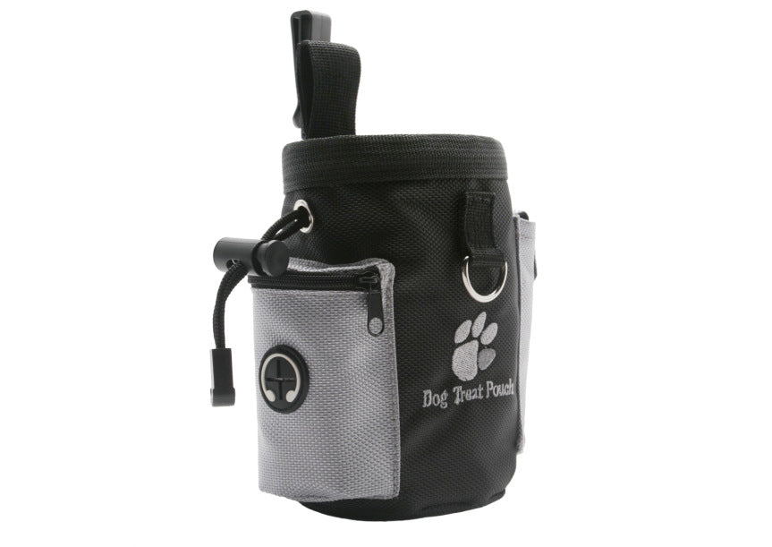 HKM-625363 Dog Training Snack Bag for Effective Pet Training and On-the-Go Treats