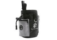 HKM-625363 Dog Training Snack Bag for Effective Pet Training and On-the-Go Treats