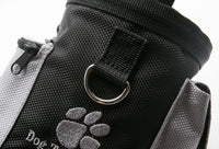 HKM-625363 Dog Training Snack Bag for Effective Pet Training and On-the-Go Treats