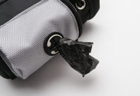 HKM-625363 Dog Training Snack Bag for Effective Pet Training and On-the-Go Treats