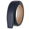 HKM-590483 Automatic Buckle Two-Layer Leather Belt for Men