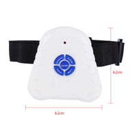 HKM-418195 Anti Barking Device for Dogs - Effective Noise Control Solution