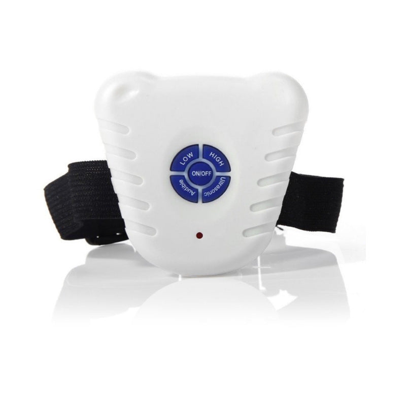 HKM-418195 Anti Barking Device for Dogs - Effective Noise Control Solution
