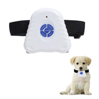 HKM-418195 Anti Barking Device for Dogs - Effective Noise Control Solution