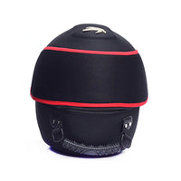 HKM-825107 Motorcycle Helmet Carry Bag for Protective Storage and Travel