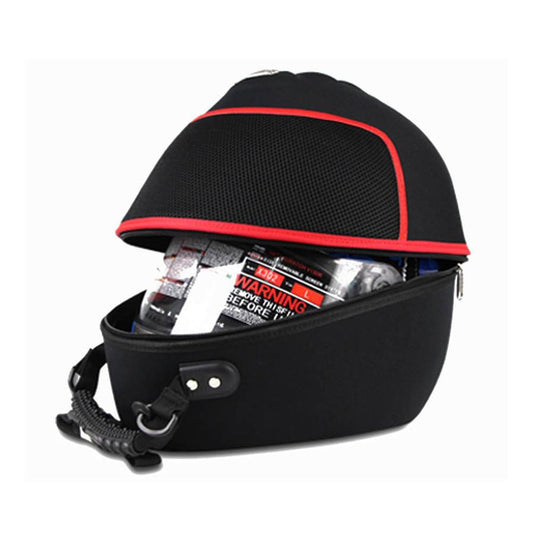 KTX-825107 Motorcycle Helmet Carry Bag for Protective Storage and Travel