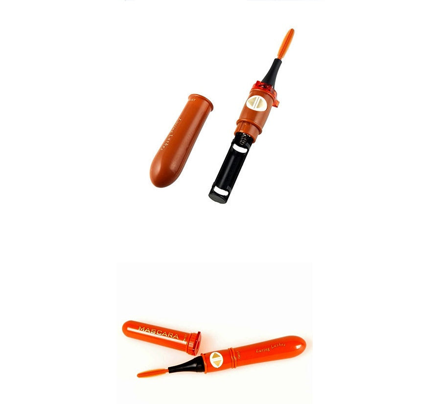 HKM-074771 Electric Eyelash Curler and Mascara Applicator