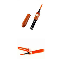 HKM-074771 Electric Eyelash Curler and Mascara Applicator