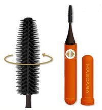 HKM-074771 Electric Eyelash Curler and Mascara Applicator