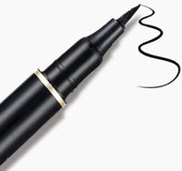 HKM-076755 Waterproof Liquid Eyeliner Pen for Effortless Application and Long-Lasting Color