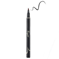 HKM-076755 Waterproof Liquid Eyeliner Pen for Effortless Application and Long-Lasting Color