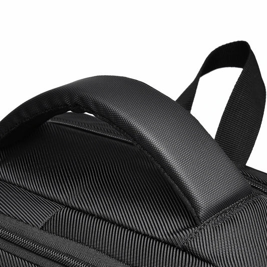 KTX-977299 Waterproof Travel Laptop Backpack with Custom Logo for Business and Office Use