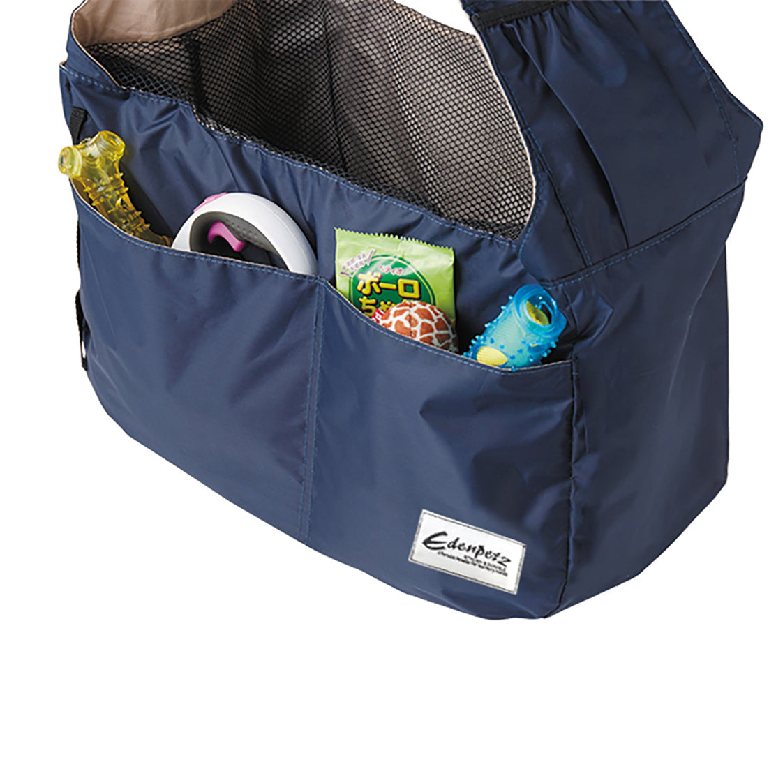 HKM-672787 Compact Shoulder Carrier Bag for Cats - Perfect for Outdoor Adventures