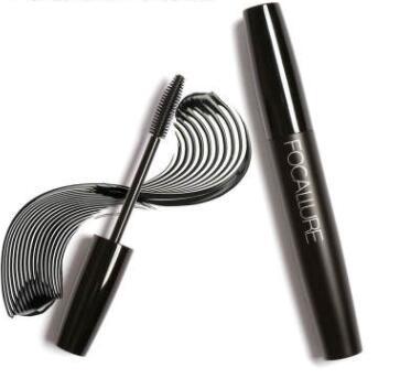 HKM-010067 Long-Lasting Waterproof Mascara for Curly, Dense Lashes