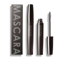 HKM-010067 Long-Lasting Waterproof Mascara for Curly, Dense Lashes