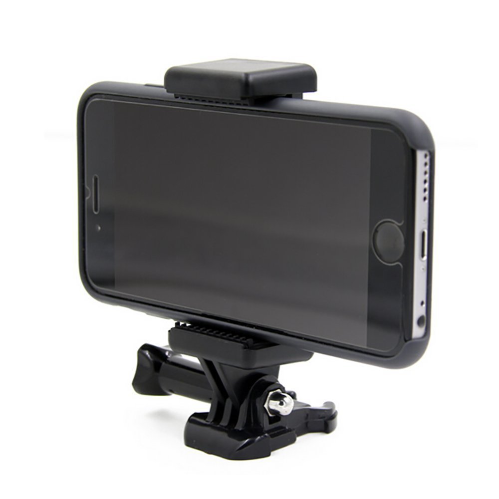 HKM-942227 GoPro Dog Harness for Action Shots ¨C Adjustable Chest & Back Mount for Dogs 15-120 lbs