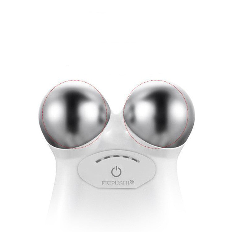 HKM-951635 Microcurrent Facial Lifting Device - Rejuvenate and Firm Skin, Model HS-858