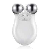 HKM-951635 Microcurrent Facial Lifting Device - Rejuvenate and Firm Skin, Model HS-858