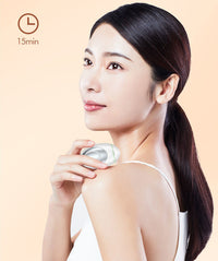 HKM-130771 Hand-held Therapy Device for Anxiety Relief and Sleep Support
