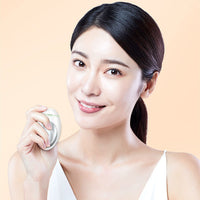 HKM-130771 Hand-held Therapy Device for Anxiety Relief and Sleep Support