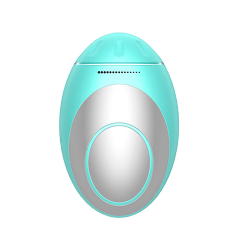 HKM-130771 Hand-held Therapy Device for Anxiety Relief and Sleep Support