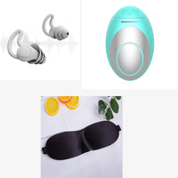 HKM-130771 Hand-held Therapy Device for Anxiety Relief and Sleep Support
