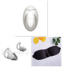 HKM-130771 Hand-held Therapy Device for Anxiety Relief and Sleep Support