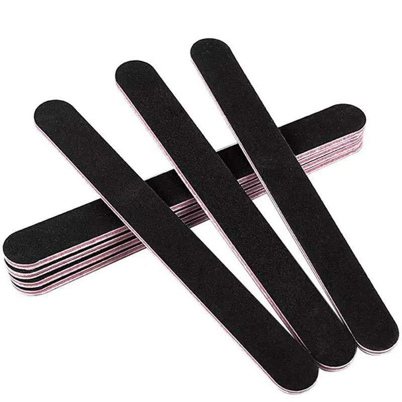 HKM-704211 Sponge Polishing Bar Set for Nail Tools