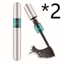 HKM-271059 Double-Ended Two-in-One Mascara for Length and Volume
