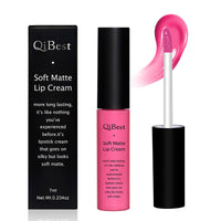 HKM-530067 Colorful Long-Lasting Lip Gloss - 34 Shades Available