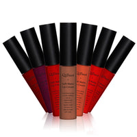 HKM-530067 Colorful Long-Lasting Lip Gloss - 34 Shades Available