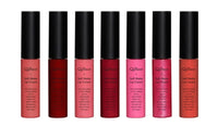HKM-530067 Colorful Long-Lasting Lip Gloss - 34 Shades Available