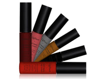 HKM-530067 Colorful Long-Lasting Lip Gloss - 34 Shades Available