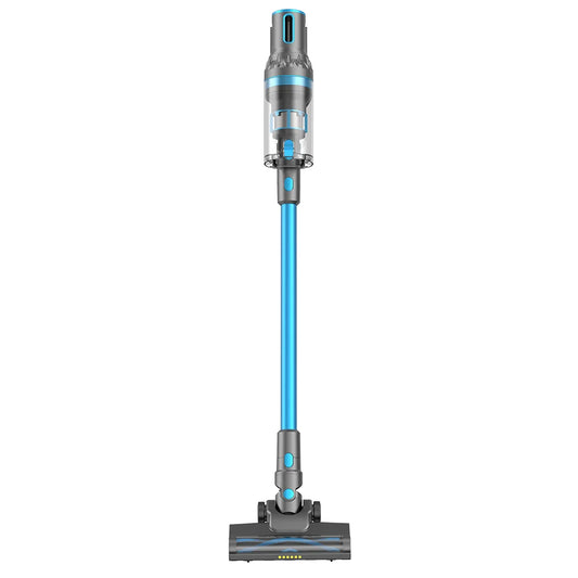 KTX-232211 Cordless Rechargeable Vacuum Cleaner with High Suction Power for Multi-Surface Cleaning