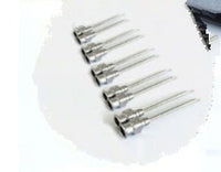 HKM-138131 Veterinary Continuous Syringe for Poultry, Swine, Sheep, Cattle - 1ml, 2ml, 5ml Options