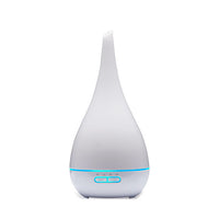 HKM-632531 Large Capacity Mute Humidifier with Air Purification for Home and Office Use, 400ML Capacity